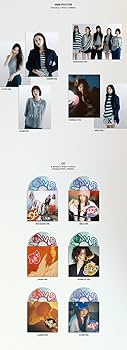 Amazon.co.jp: Standard ver. 【早期購入特典あり】 NewJeans